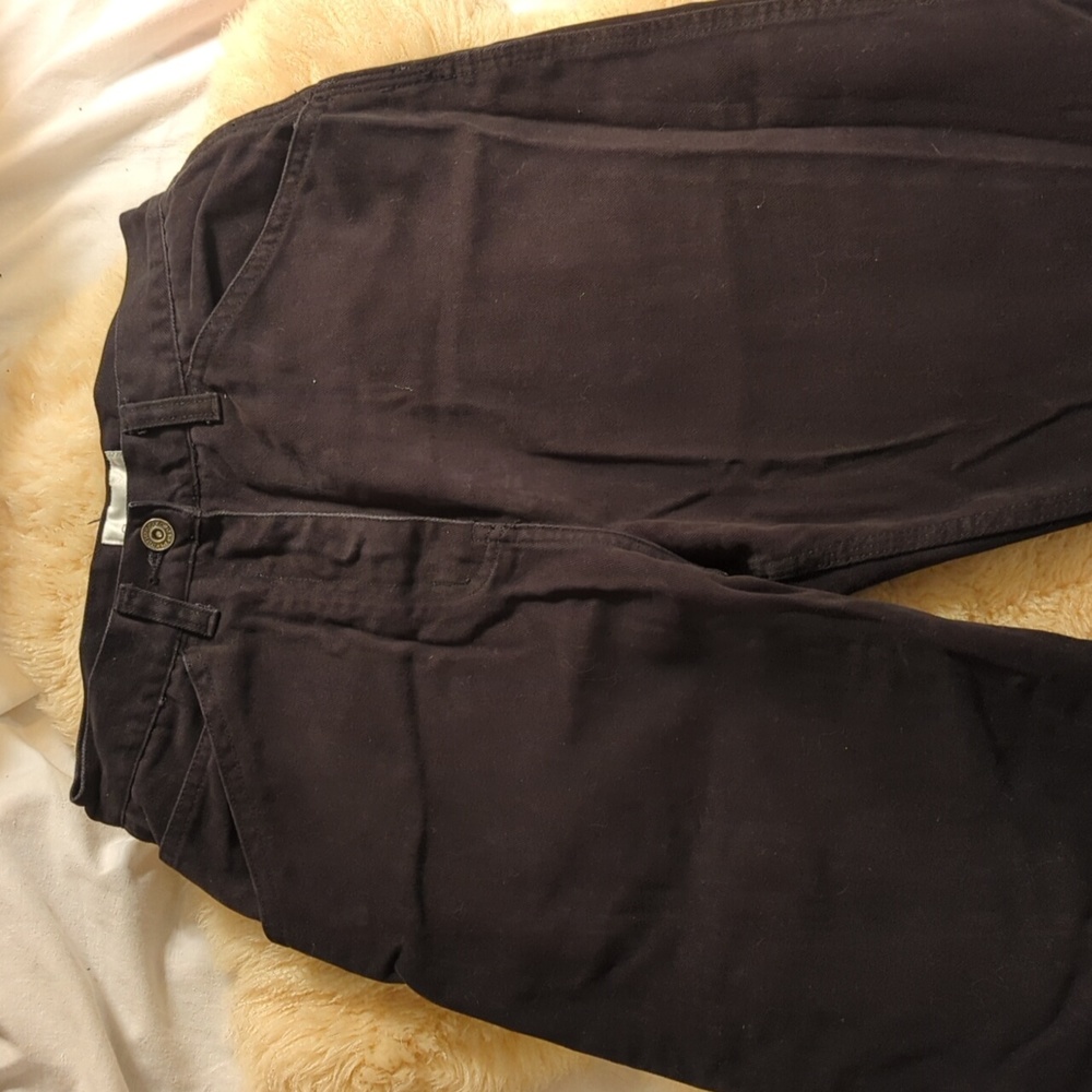 Vintage Christopher Banks mom jeans